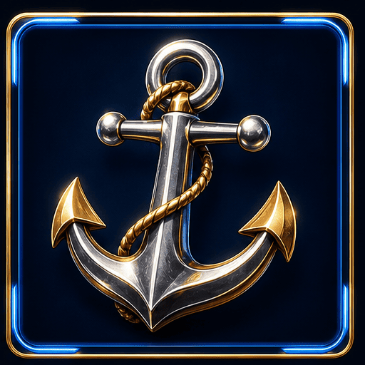 Lucky Anchor