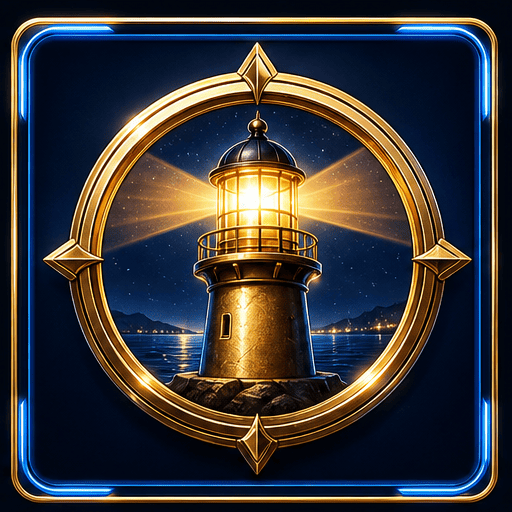 Beacon Scatter