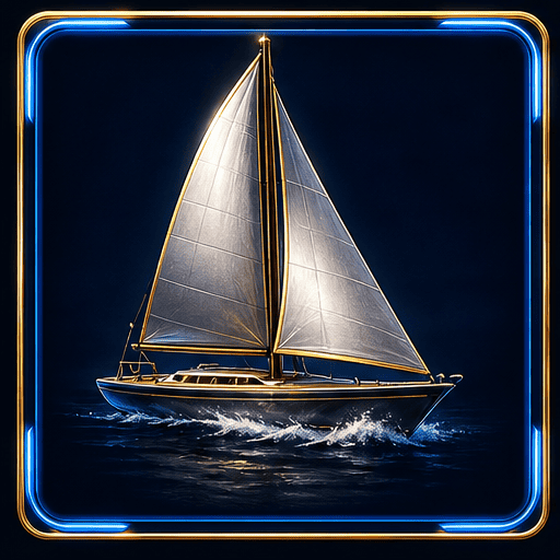Silver Sail