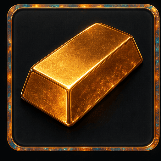 Gold Bar