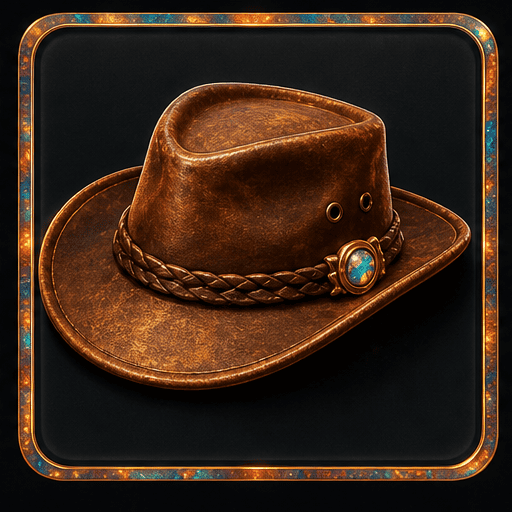 Lucky Hat