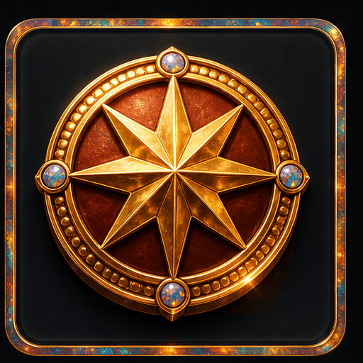 Desert Star