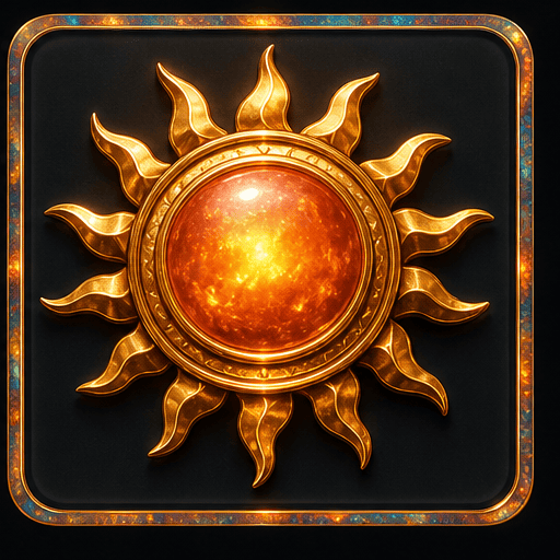 Sun Token