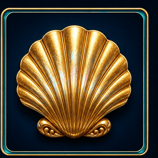 Gold Shell